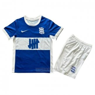Camisola Birmingham City 1º Crianca 2024-2025