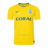 Camisola Birmingham City 2º 2026-2027