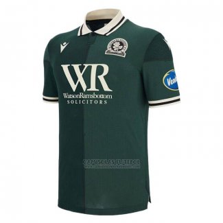 Camisola Blackburn Rovers 2º 2025-2026
