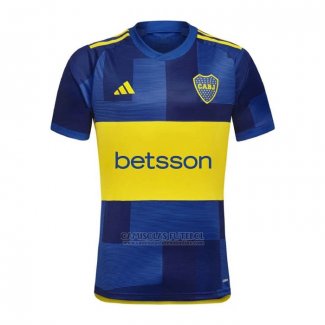 Camisola Boca Juniors 1º 2023-2024