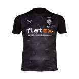 Camisola Borussia Monchengladbach 2º 2020-2021