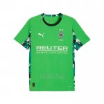 Camisola Borussia Monchengladbach 2º 2025-2026