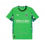 Camisola Borussia Monchengladbach 2º 2025-2026