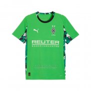 Camisola Borussia Monchengladbach 2º 2025-2026