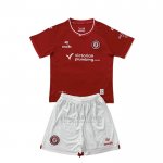 Camisola Bristol City 1º Crianca 2026-2027