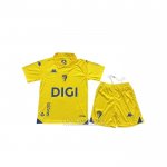 Camisola Cadiz 1º Crianca 2026-2027