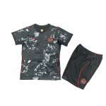 Camisola Canada 2º Crianca 2026