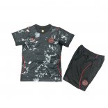 Camisola Canada 2º Crianca 2026