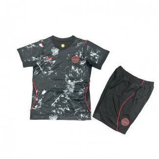 Camisola Canada 2º Crianca 2026