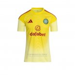 Camisola Celtic Goleiro 1º 2025-2026