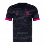 Camisola Chelsea 3º 2024-2025