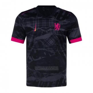 Camisola Chelsea 3º 2024-2025