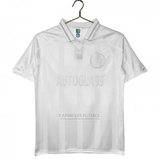 Camisola Chelsea 2º Retro 98-99