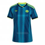 Camisola Colombia 2º Mulher 2026