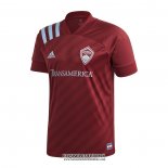Camisola Colorado Rapids 1º 2020
