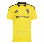 Camisola Columbus Crew 1º 2026