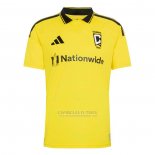 Camisola Columbus Crew 1º 2026
