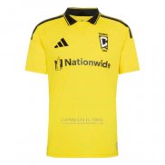 Camisola Columbus Crew 1º 2026