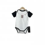 Camisola Corinthians 1º Bebe 2025
