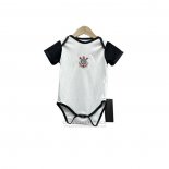 Camisola Corinthians 1º Bebe 2025