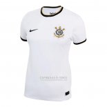Camisola Corinthians 1º Mulher 2022