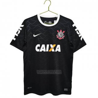 Camisola Corinthians 2º Retro 2008