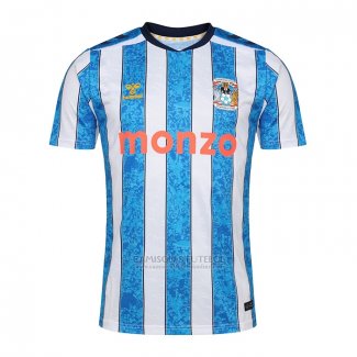 Camisola Coventry City 1º 2026-2027