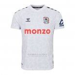 Camisola Coventry City 2º 2024-2025