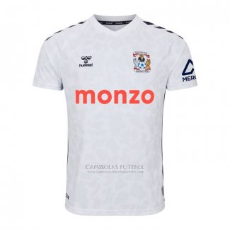 Camisola Coventry City 2º 2024-2025