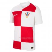 Camisola Croacia 1º 2024