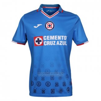 Camisola Cruz Azul 1º 2022-2023