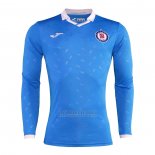 Camisola Cruz Azul Special Manga Comprida 2021-2022