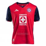 Camisola Cruz Azul 3º 2024-2025
