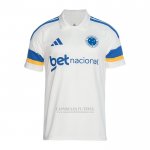 Camisola Cruzeiro 3º 2026