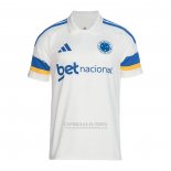 Camisola Cruzeiro 3º 2026