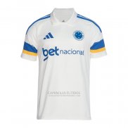 Camisola Cruzeiro 3º 2026