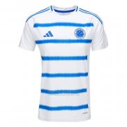 Camisola Cruzeiro 2º Mulher 2025