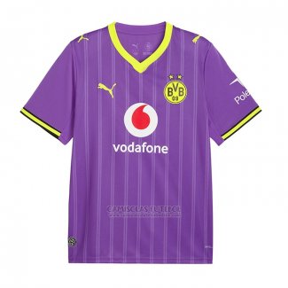 Camisola Dortmund 3º 2026-2027