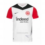 Camisola Eintracht Frankfurt 1º 2024-2025