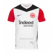 Camisola Eintracht Frankfurt 1º 2024-2025