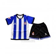 Camisola Espanyol 1º Crianca 2026-2027