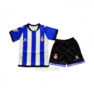 Camisola Espanyol 1º Crianca 2026-2027
