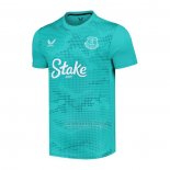 Camisola Everton Goleiro 2º 2024-2025