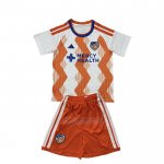 Camisola FC Cincinnati 2º Crianca 2026
