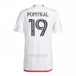 Camisola FC Dallas Jogador Pomykal 2º 2023-2024