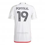 Camisola FC Dallas Jogador Pomykal 2º 2023-2024