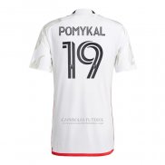 Camisola FC Dallas Jogador Pomykal 2º 2023-2024