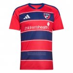 Camisola FC Dallas 1º 2026