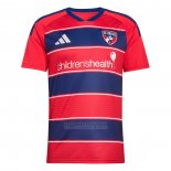 Camisola FC Dallas 1º 2026