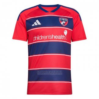 Camisola FC Dallas 1º 2026